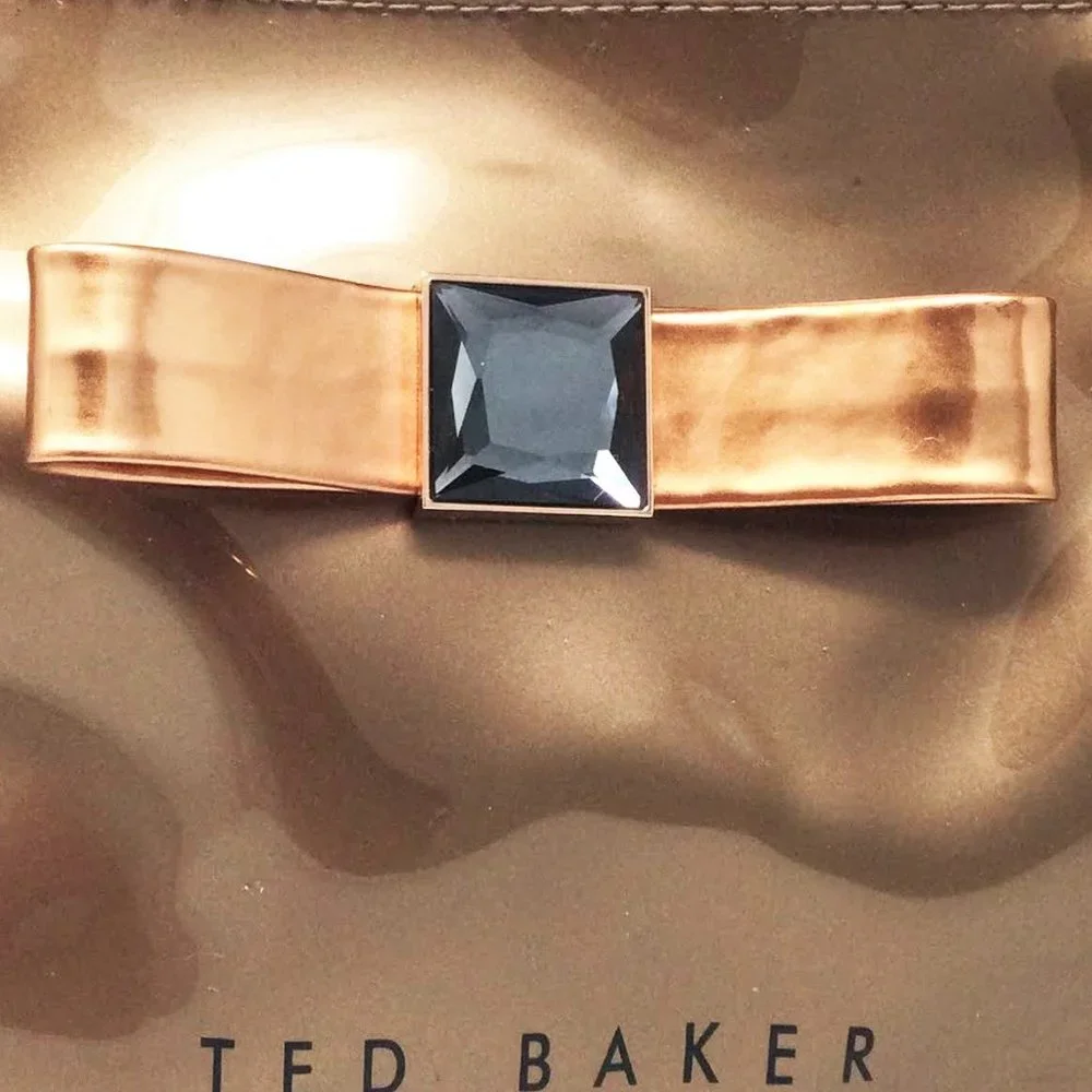 Ted Baker London wide high
